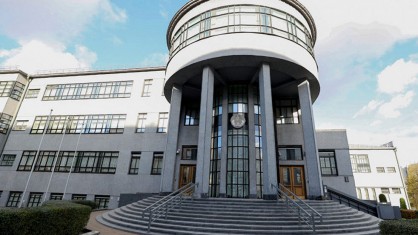 ЮРИЙ СЕНЬКО И НАТАЛЬЯ КОЧАНОВА ОБСУДИЛИ СОВЕРШЕНСТВОВАНИЕ ЗАКОНОДАТЕЛЬСТВА О ТРУДЕ И РАБОТУ С МОЛОДЕЖЬЮ